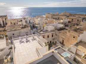 Dimora Suite Argento Gallipoli